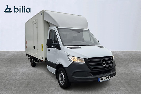 Mercedes-Benz Sprinter 315 2 of 18