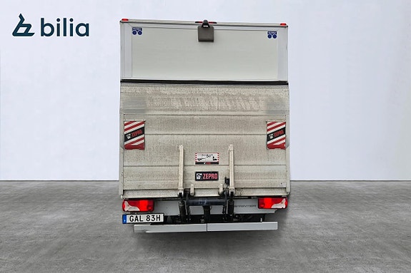 Mercedes-Benz Sprinter 315 16 of 18