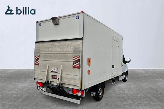 Mercedes-Benz Sprinter 315 4 of 18