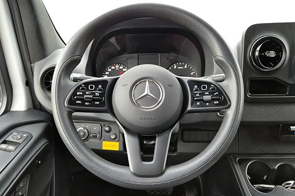 Mercedes-Benz Sprinter 315 8 of 18