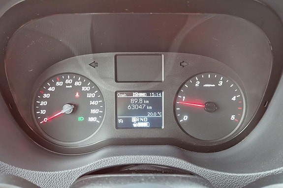 Mercedes-Benz Sprinter 315 9 of 18