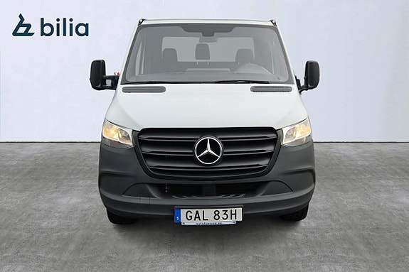 Mercedes-Benz Sprinter 315 15 of 18