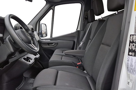 Mercedes-Benz Sprinter 315 12 of 18