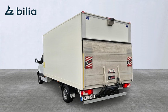 Mercedes-Benz Sprinter 315 3 of 18