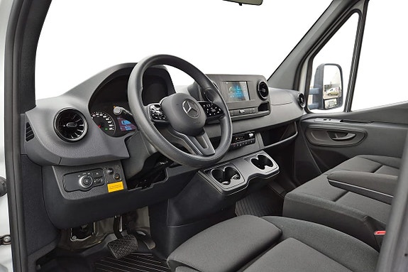 Mercedes-Benz Sprinter 315 7 of 18