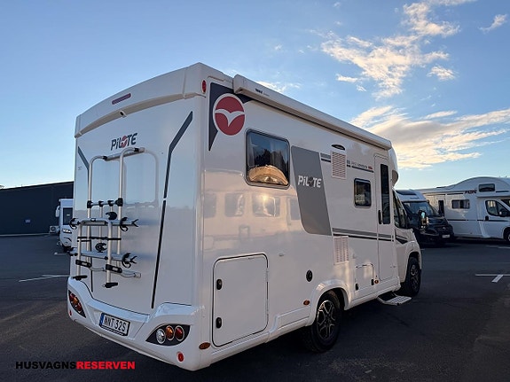 Pilote P 650 GJ 3 of 24