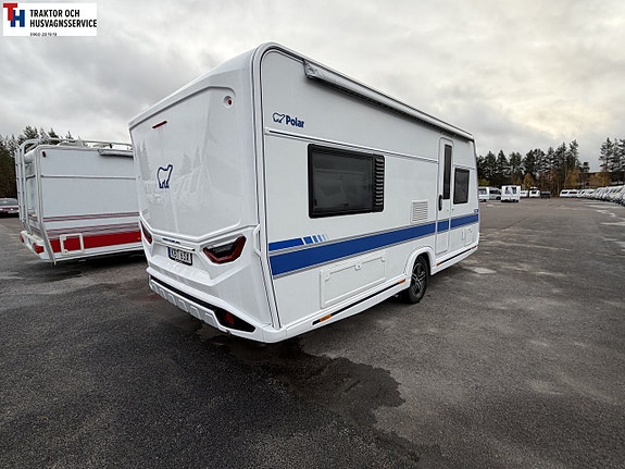 Polar 520 FD i mycket fint skick -25 3 of 21