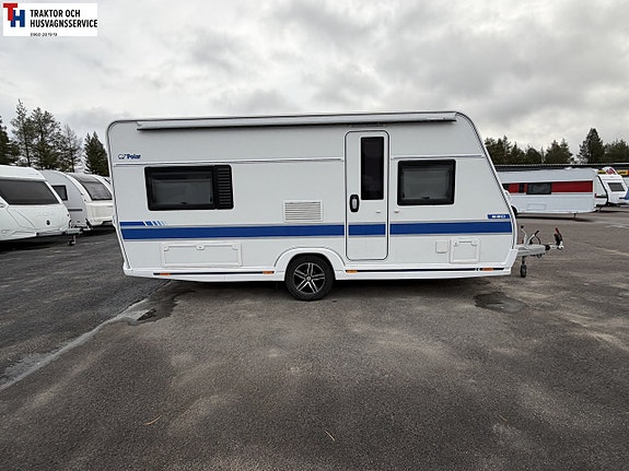 Polar 520 FD i mycket fint skick -25 2 of 21
