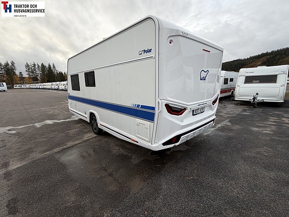 Polar 520 FD i mycket fint skick -25 5 of 21