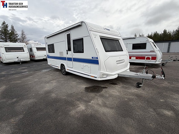 Polar 520 FD i mycket fint skick -25