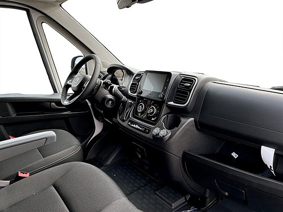 Citroen Jumper 12 of 15