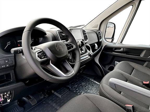 Citroen Jumper 5 of 15