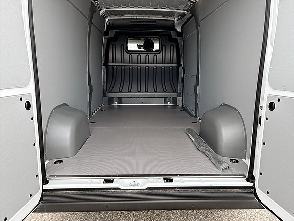 Citroen Jumper 7 of 15