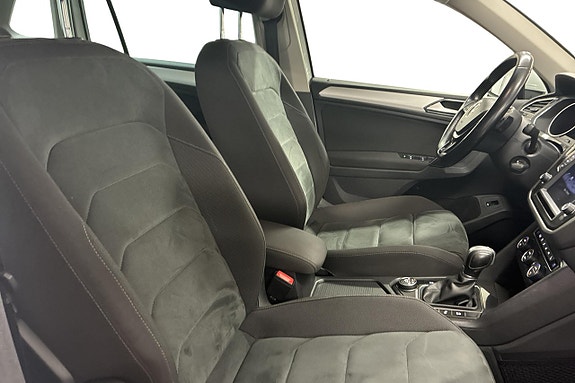 Volkswagen Tiguan 14 of 23