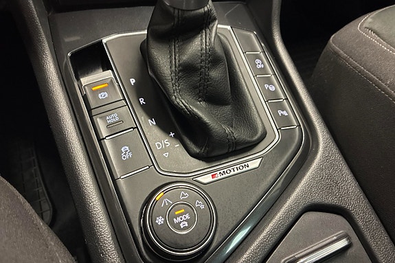 Volkswagen Tiguan 22 of 23