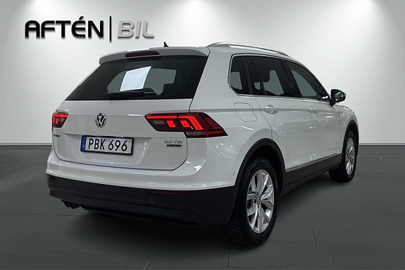 Volkswagen Tiguan 7 of 23