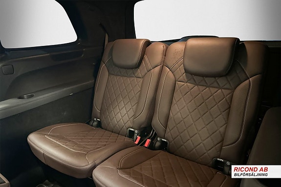 Mercedes-Benz GL500 18 of 24