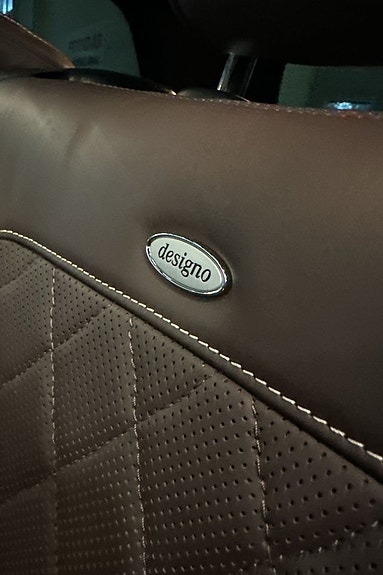 Mercedes-Benz GL500 21 of 24