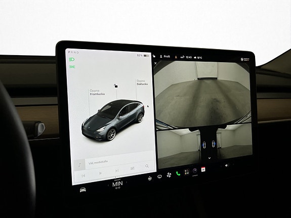 Tesla Model Y 30 of 30