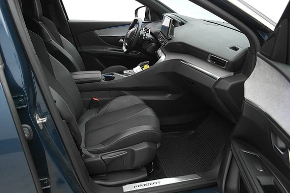 Peugeot 3008 17 of 22