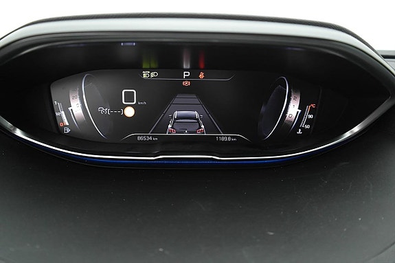 Peugeot 3008 10 of 22