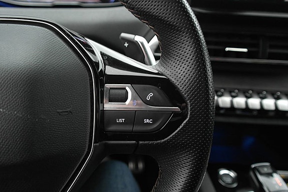 Peugeot 3008 12 of 22