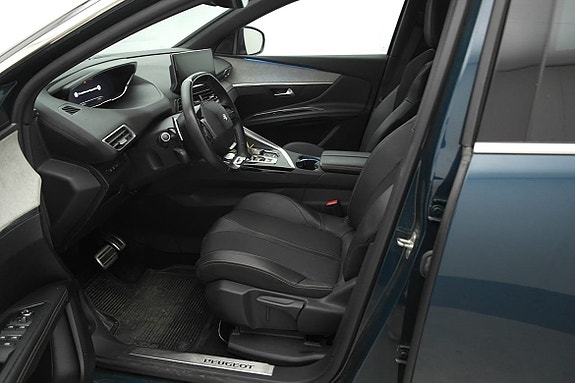 Peugeot 3008 18 of 22
