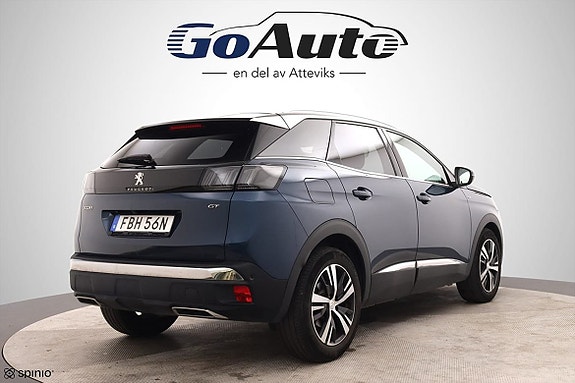 Peugeot 3008 4 of 22