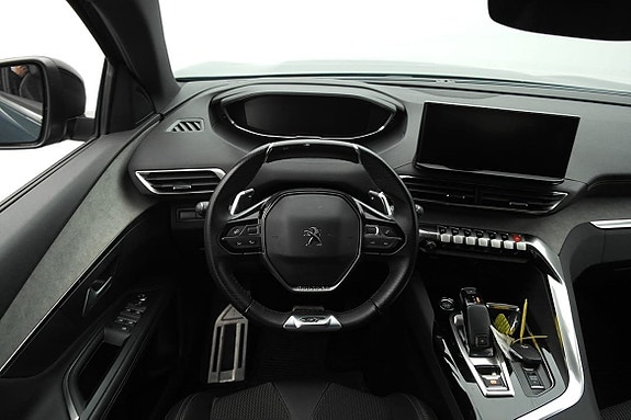 Peugeot 3008 9 of 22