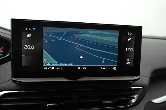Peugeot 3008 14 of 22