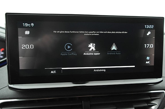 Peugeot 3008 16 of 22