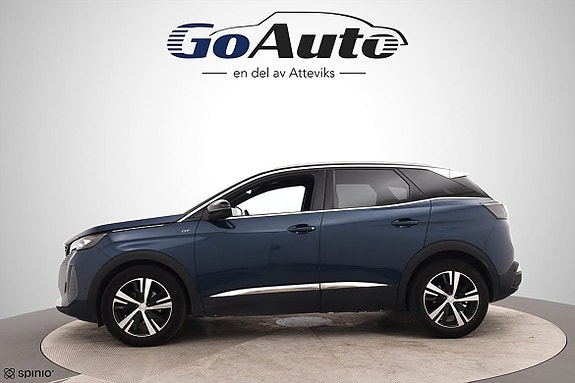 Peugeot 3008 6 of 22