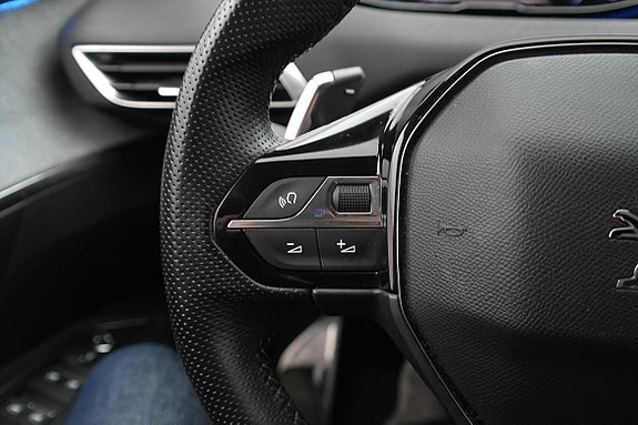 Peugeot 3008 11 of 22