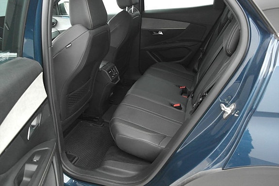 Peugeot 3008 20 of 22