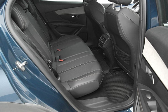 Peugeot 3008 19 of 22