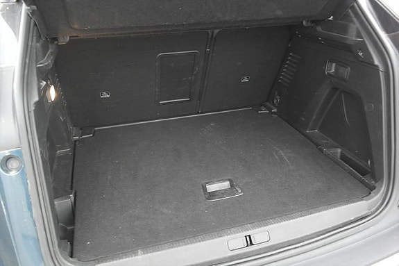 Peugeot 3008 21 of 22