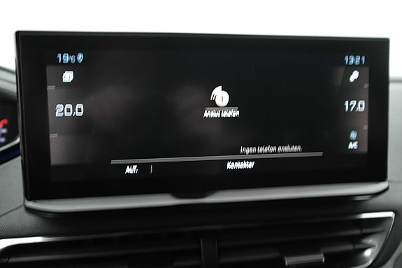 Peugeot 3008 15 of 22