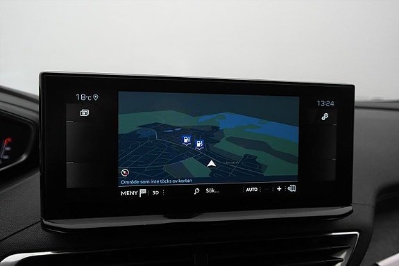 Peugeot 3008 14 of 22