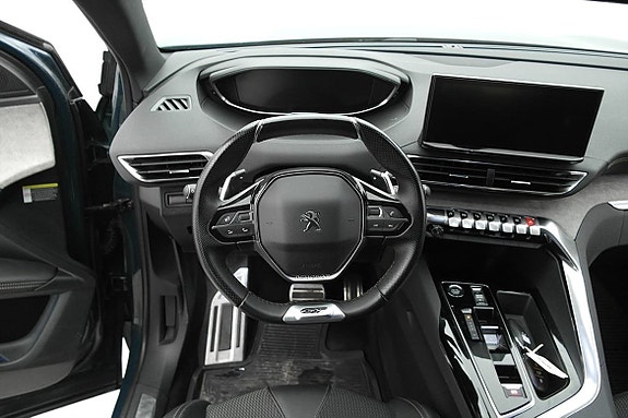 Peugeot 3008 9 of 22