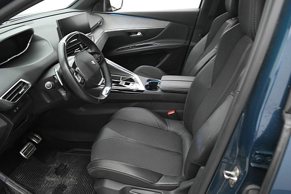 Peugeot 3008 18 of 22