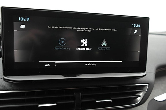 Peugeot 3008 16 of 22
