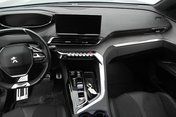 Peugeot 3008 8 of 22