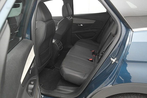 Peugeot 3008 20 of 22