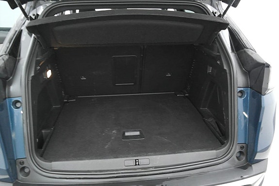 Peugeot 3008 21 of 22