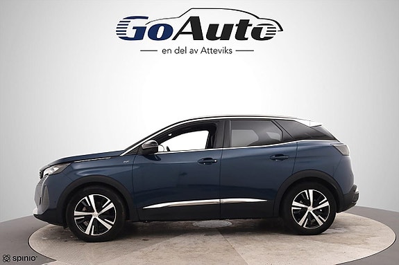 Peugeot 3008 6 of 22