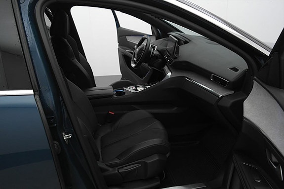 Peugeot 3008 17 of 22