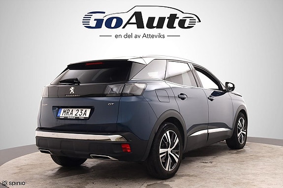 Peugeot 3008 4 of 22