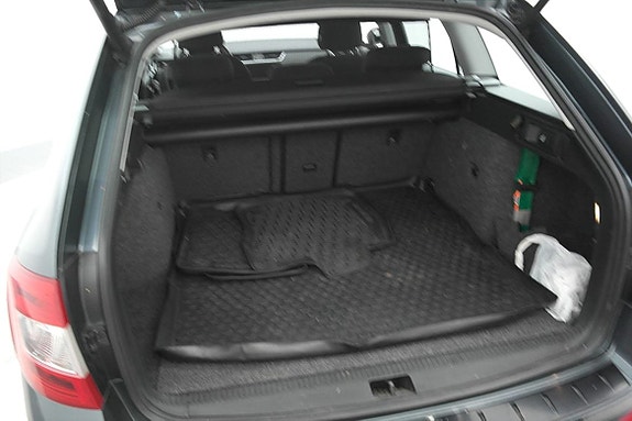 Skoda Octavia 22 of 24
