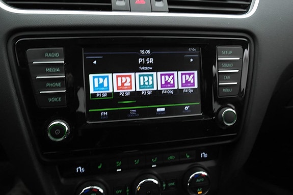 Skoda Octavia 16 of 24