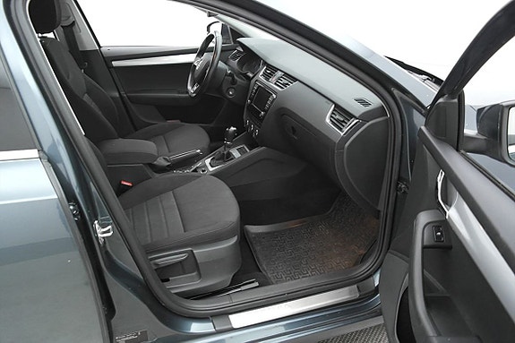 Skoda Octavia 17 of 24